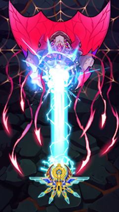 Insect Shooter: Galaxy Attack Image