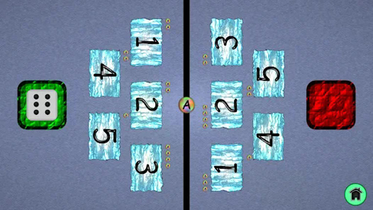 2 Player Games Multiplayer,1v1 screenshot