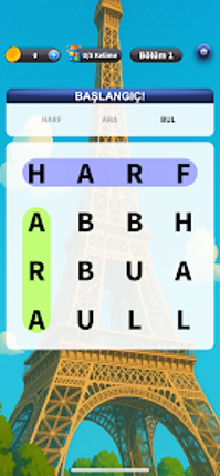 Kelime Rotası HD screenshot