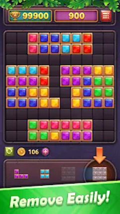 Block Puzzle Gem: Jewel Blast screenshot