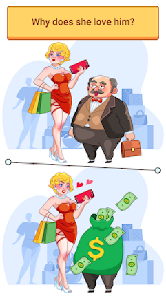 Brain Riddle - Tricky Puzzles screenshot