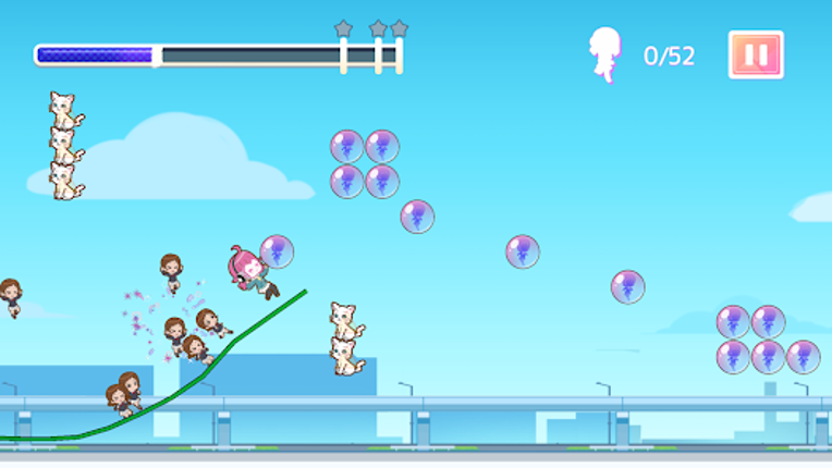 TOKIMEKI RunRuns Image
