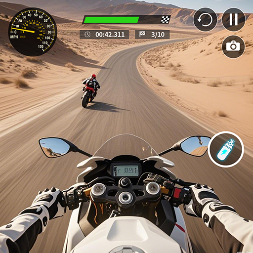 Games like extreme car race