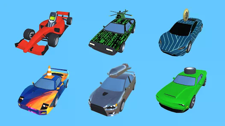 Car Snake Online Multiplayer Image
