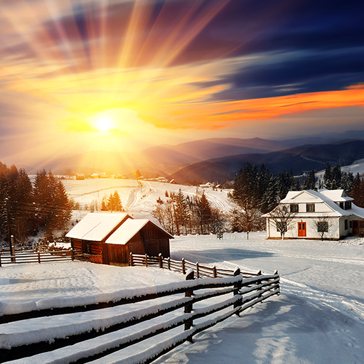 Games like Hidden Object: 4 Seasons