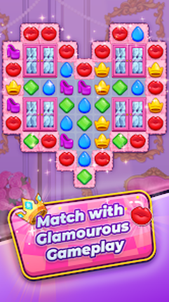 RuPaul's Drag Race Match Queen screenshot