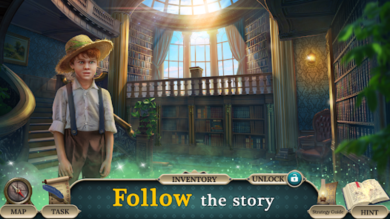 Book Travelers 1: Adventures Image