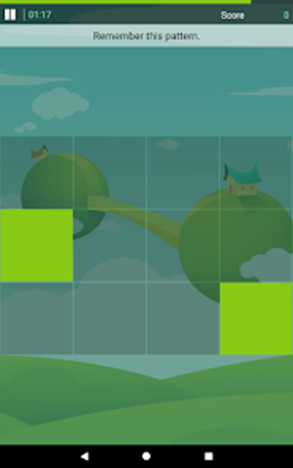 Brainia : Brain Training Games screenshot