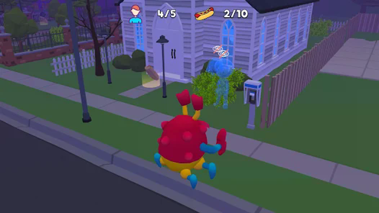 Hide And Seek: Prop Hunt screenshot