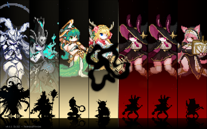 Dungeon Within screenshot