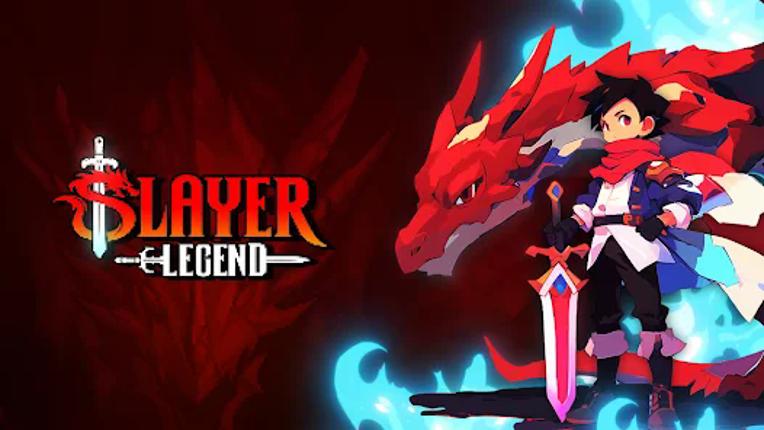 Slayer Legend : Idle RPG screenshot