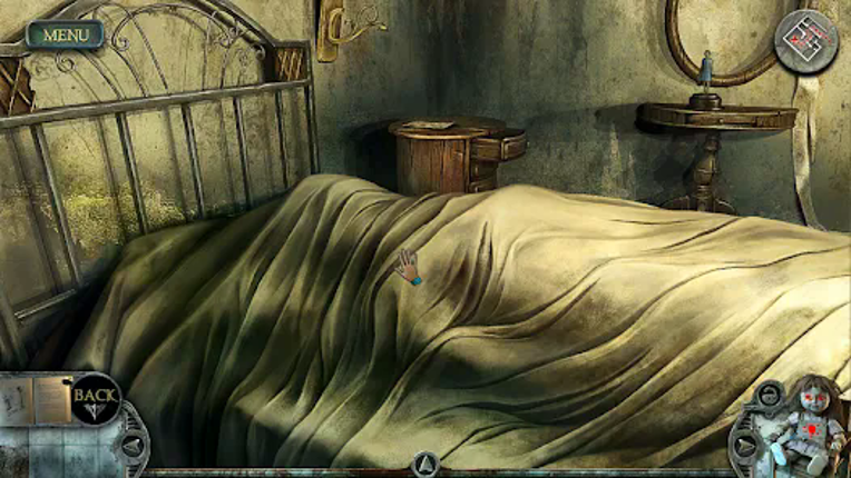 True Fear: Forsaken Souls 1 screenshot