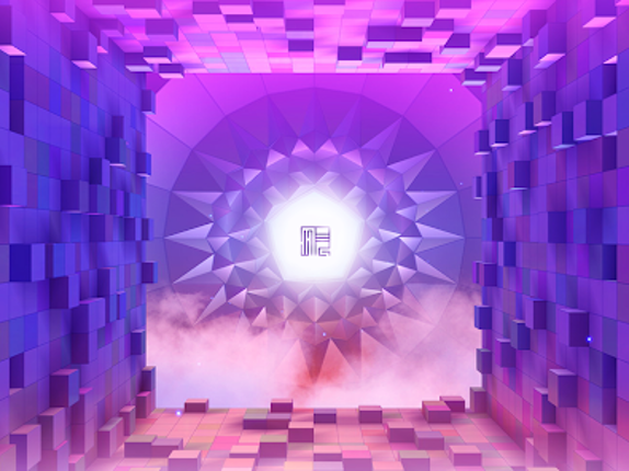 Impossible Draw: Color puzzle screenshot