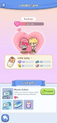 Happy Citizens - Mayor Sim screenshot