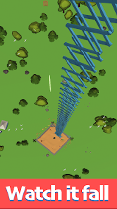 Drop & Smash screenshot