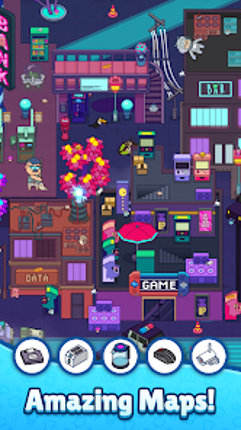 Hidden Tales - Find Objects! screenshot