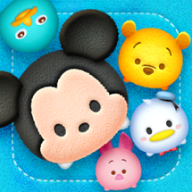 LINE: Disney Tsum Tsum Image