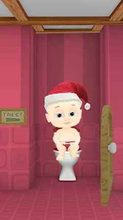 My Santa Claus Image