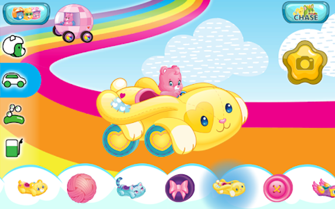 Care Bears: Care Karts Image