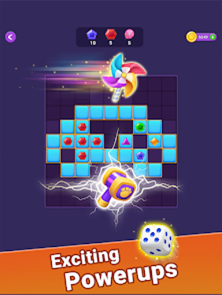 Block Blitz: Block Puzzle Game Image