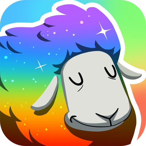 Games like Color Sheep
