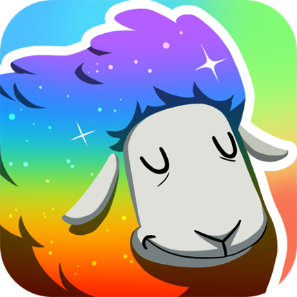 Color Sheep Image