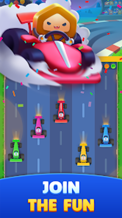 HexaGo - Sorting Journey screenshot