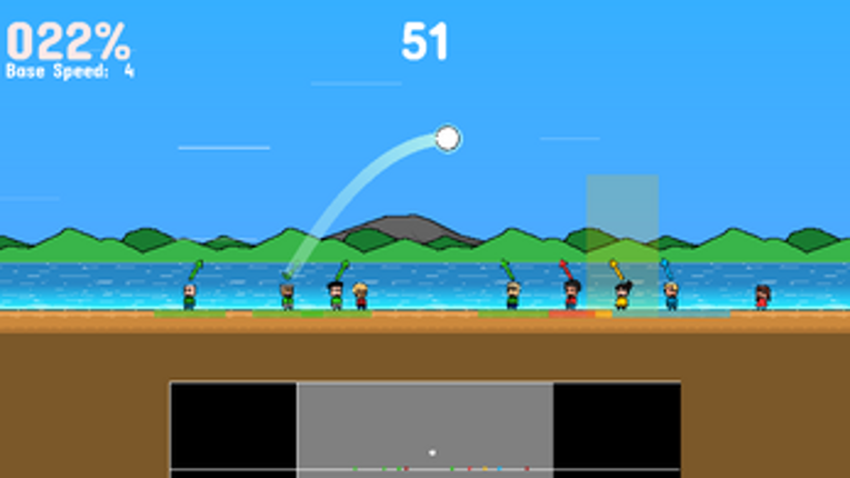 Air Ball Image