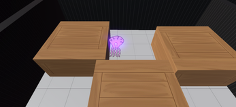 Alien Factor Image