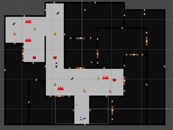 Mafia Menace screenshot