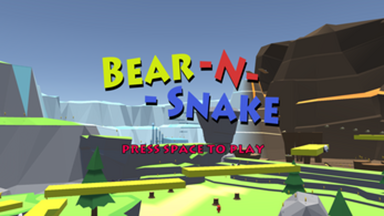 Bear-N-Snake Image