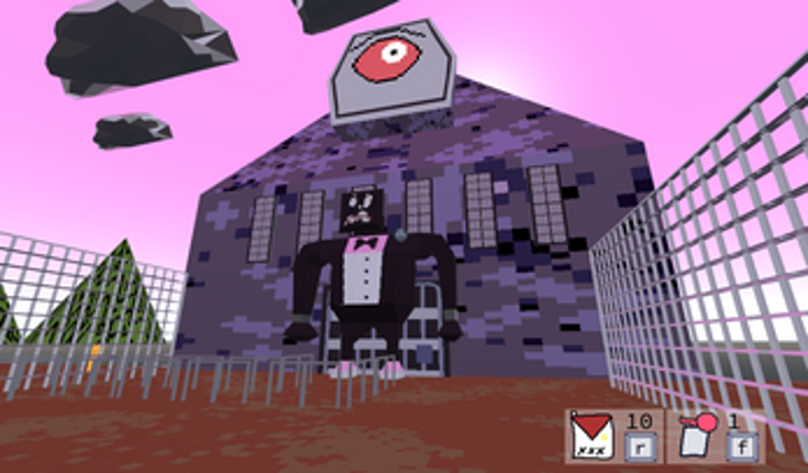 Berlin Club Simulator Image