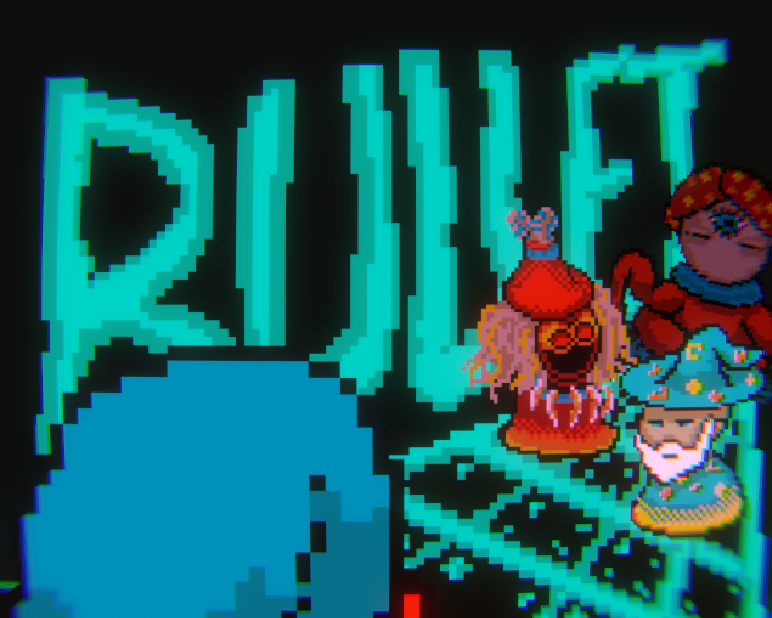 Games like Bullet Spell - Post Jam