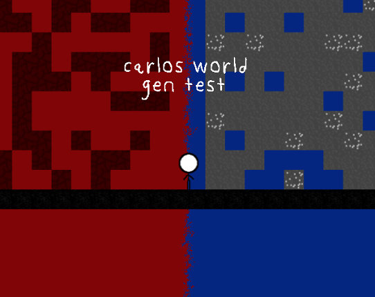 carlos world gen test Image