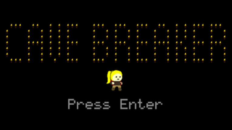 Cave Breaker Image