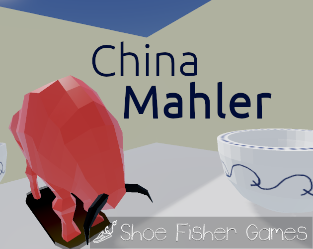Games like China Mahler