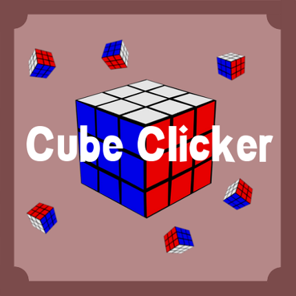 Cube Clicker Image