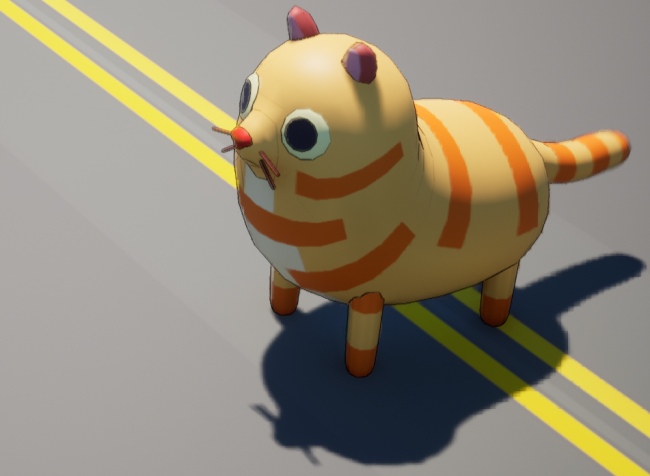 Games like Dangling Cat