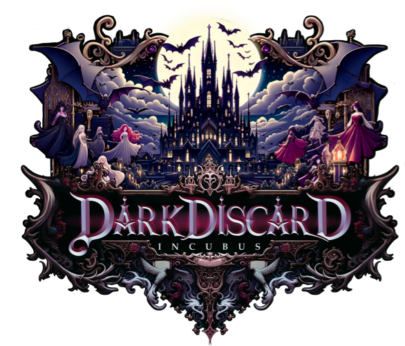 Games like Dark Discard