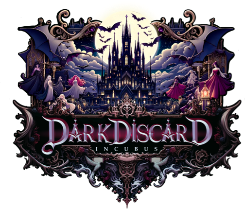 Dark Discard Image