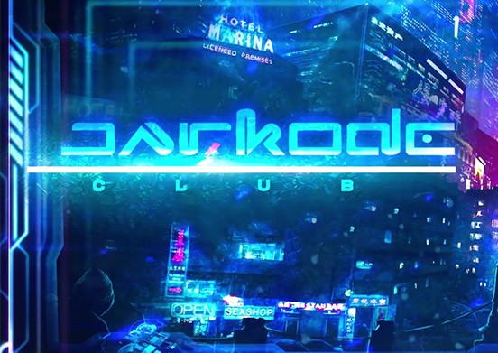 Games like Darkode Club