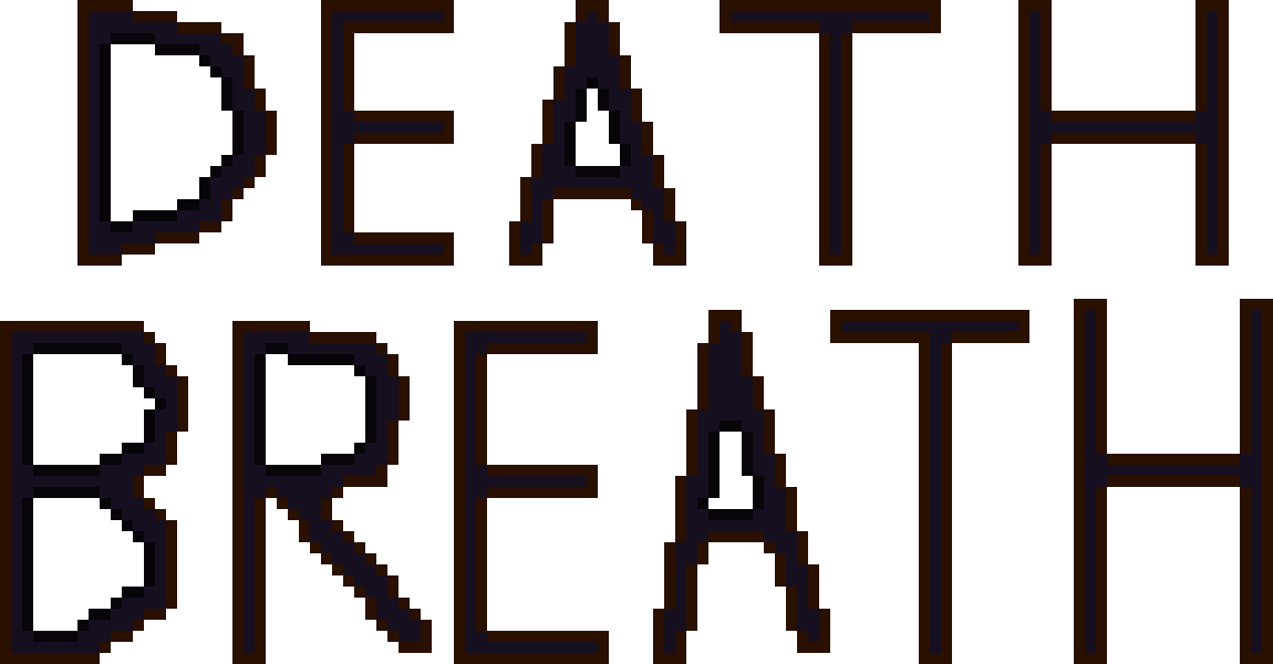 Games like Death Breath