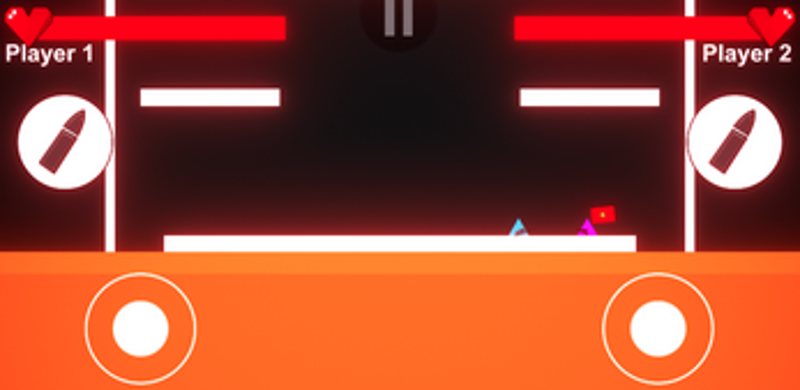 Devidration Triangles? screenshot