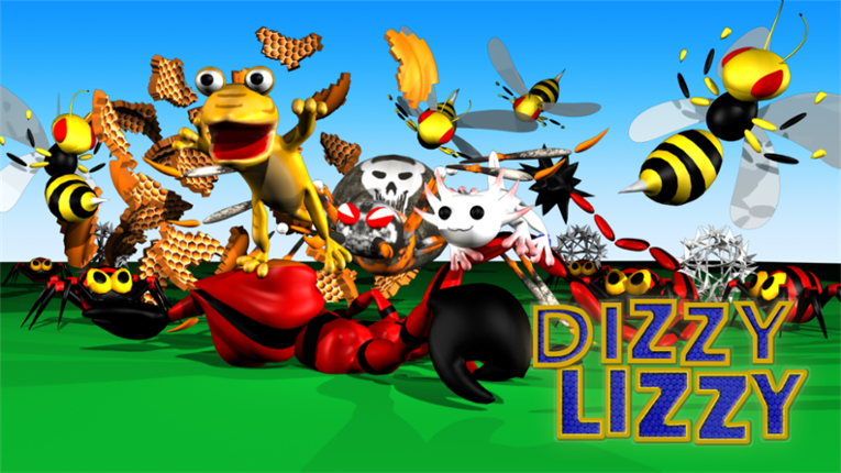 Dizzy Lizzy Image