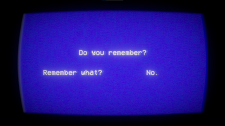 Do you remember? Image