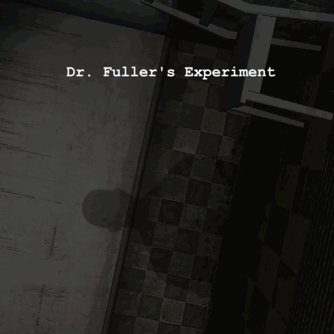 Games like Dr. Fuller's Experiment