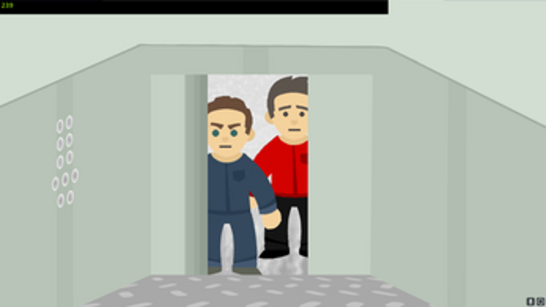 Dumb Ways To Be Expelled Image