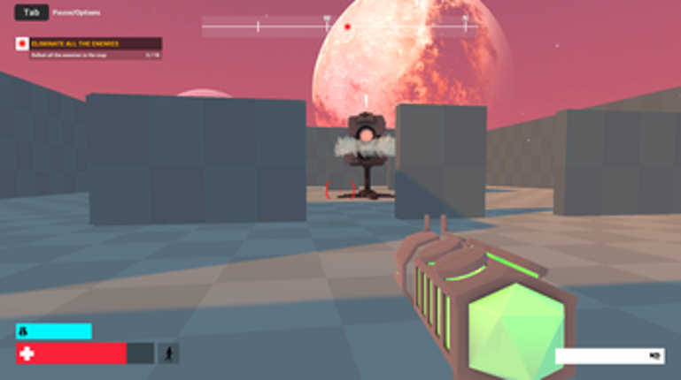 FirezoneFPS screenshot