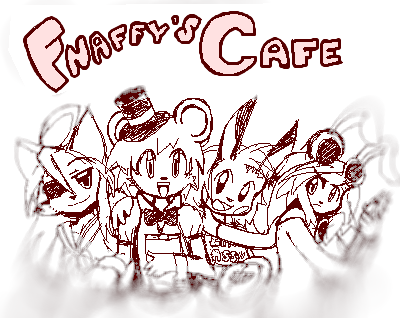 Games like Fnaffy's Cafe