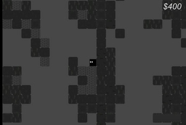 Gold Grabber screenshot